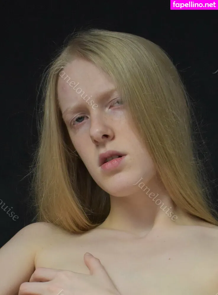janelouisefree, janelouisexo Nude Leaked OnlyFans Photo #jiu2tayWyE