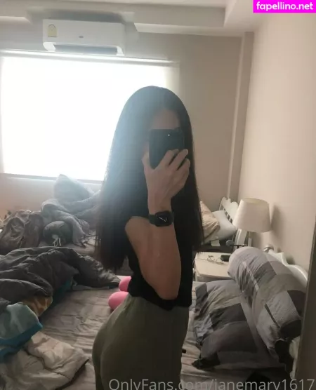 Janemary1617 OnlyFans Thumbnail #9otYrmyy9A