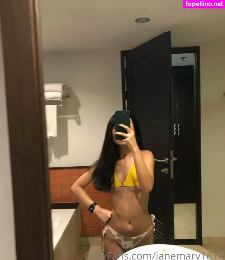 Janemary1617 OnlyFans Thumbnail #DsbjnQIUeC