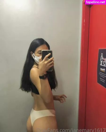 Janemary1617 OnlyFans Thumbnail #QJhr8UbVhI