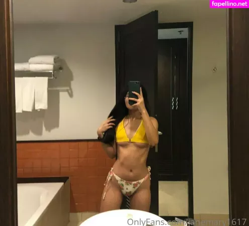 Janemary1617 OnlyFans Thumbnail #aSvMm5hOzr