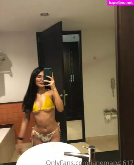 Janemary1617 OnlyFans Thumbnail #f2761W5rYG
