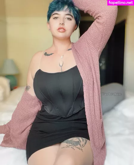 Janeray OnlyFans Thumbnail #i6qHc08IXE