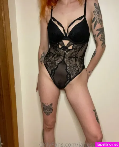 Janesaintjames OnlyFans Thumbnail #MamZMBKFbQ