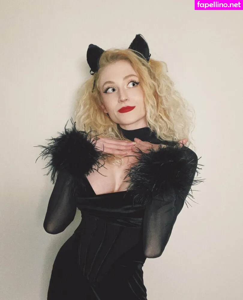 JanetJealousy, janetdevlinofficial Nude Leaked OnlyFans Photo #L1orkbZKnK