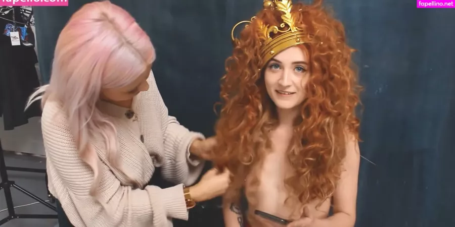 Janet Devlin OnlyFans Thumbnail #WSs34sShPq