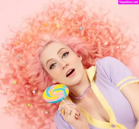 Janet Devlin OnlyFans Thumbnail #tPIL53PX3t