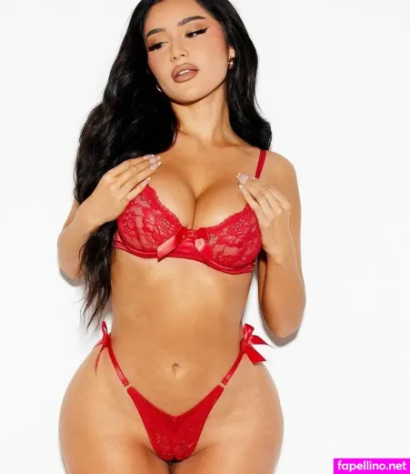 Janet Guzman 23 OnlyFans Thumbnail #9RuRRMPvjL
