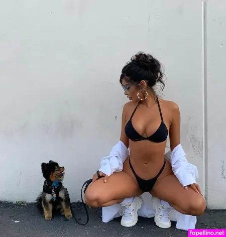 Janet Guzman 23 OnlyFans Thumbnail #Obb1zaHb34