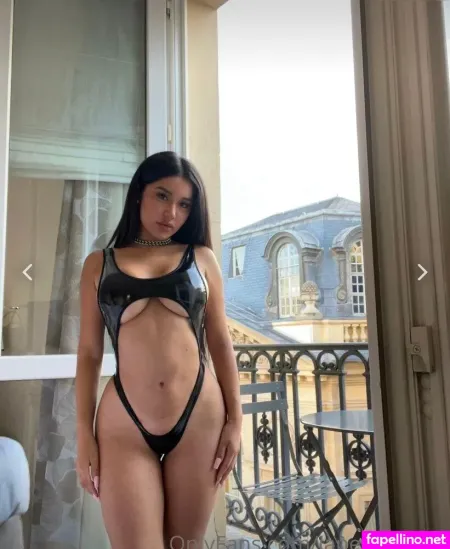 Janet Guzman 23 OnlyFans Thumbnail #SrbZ5saLL7