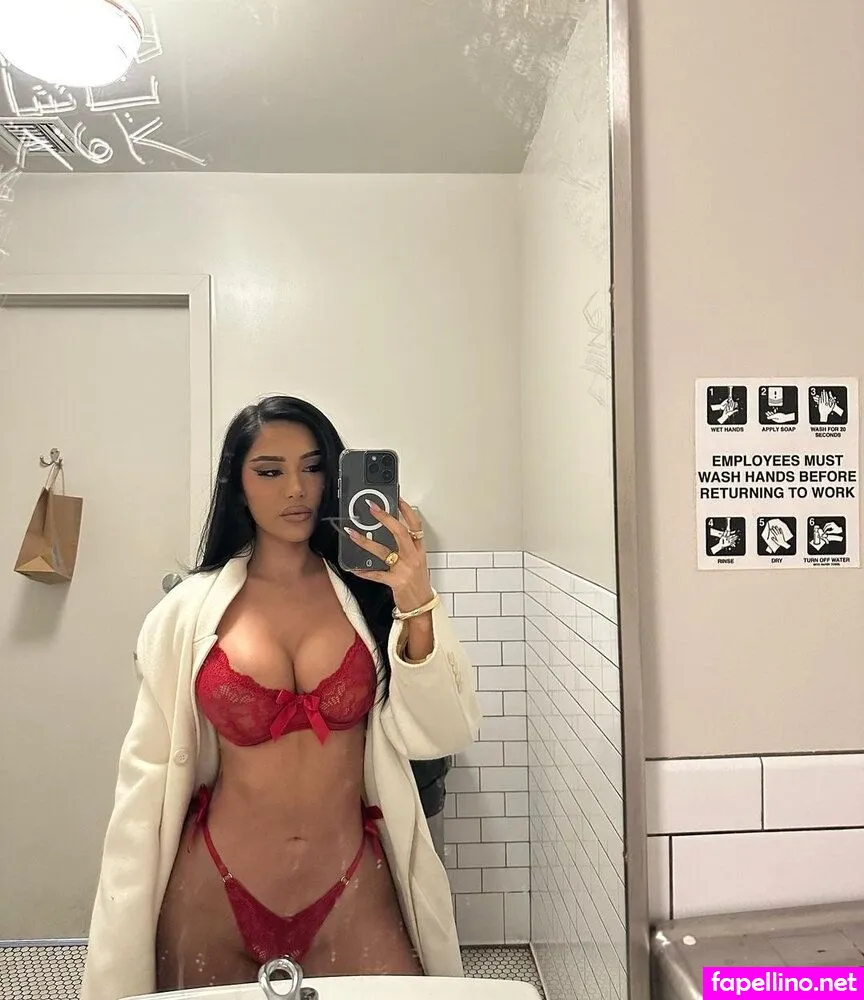 Janet Guzman, janetguzman Nude Leaked OnlyFans Photo #TplFQJTY0J