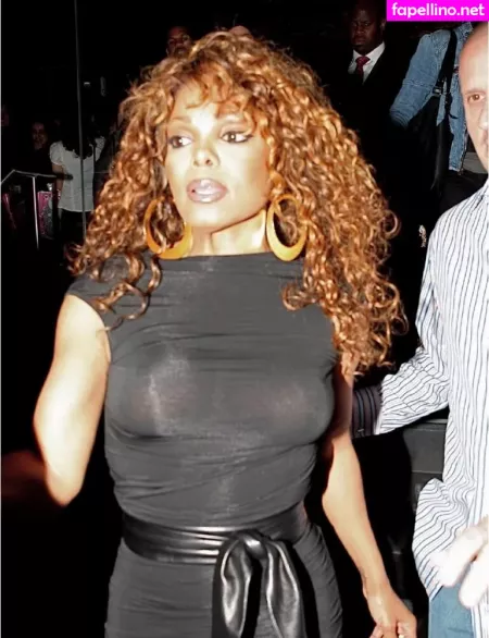 Janet Jackson OnlyFans Thumbnail #0BILomVAkt
