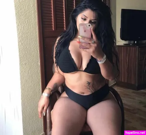 Janet Jae OnlyFans Thumbnail #FIaEA6ixYx