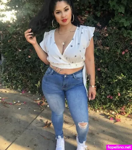 Janet Jae OnlyFans Thumbnail #GHZjabeLKc