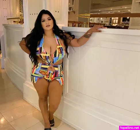 Janet Jae OnlyFans Thumbnail #HrolYkOrIN