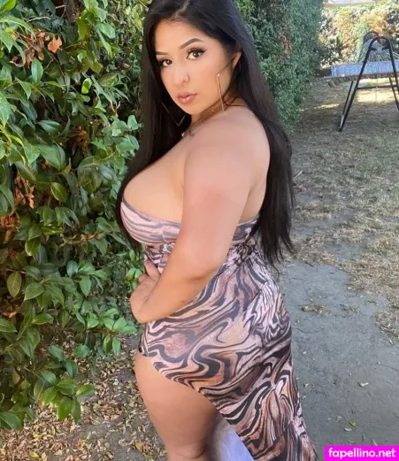 Janet Jae OnlyFans Thumbnail #QKFteOjvsq