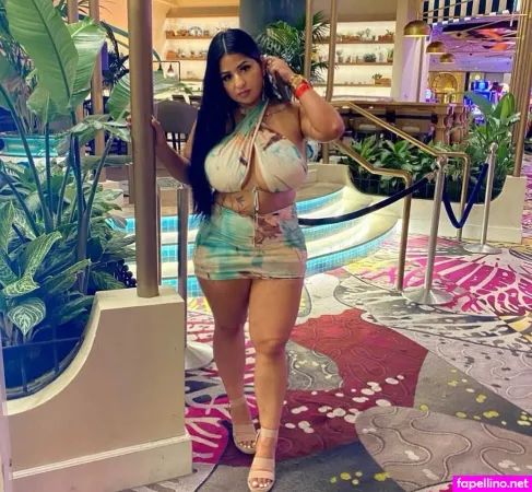 Janet Jae OnlyFans Thumbnail #QiVy5lHAb1