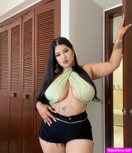 Janet Jae OnlyFans Thumbnail #X08nFGOgQg