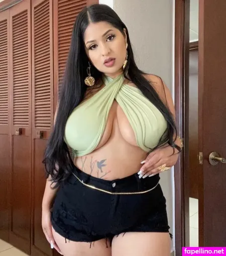 Janet Jae OnlyFans Thumbnail #ZrwwqETzvK