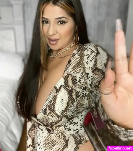 Janet Jae OnlyFans Thumbnail #w2B5vgNB7L