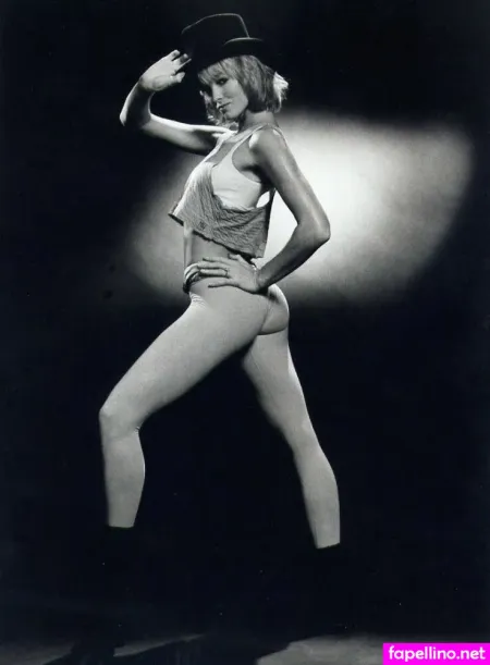 Janet Jones OnlyFans Thumbnail #nEupP9rgdi