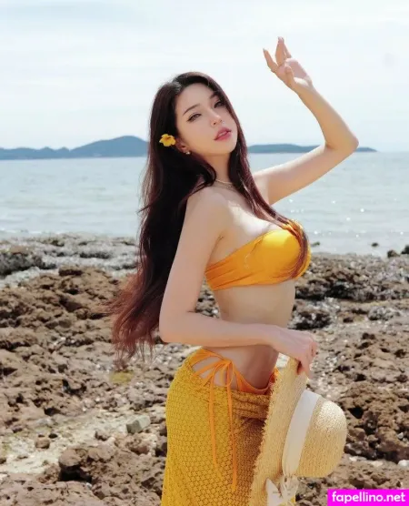 Janet Kanokwan Saesim OnlyFans Thumbnail #UpoVXT96An