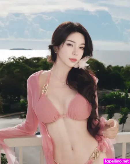 Janet Kanokwan Saesim OnlyFans Thumbnail #VHJTR50r3g