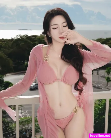 Janet Kanokwan Saesim OnlyFans Thumbnail #y9GYRGyjOS