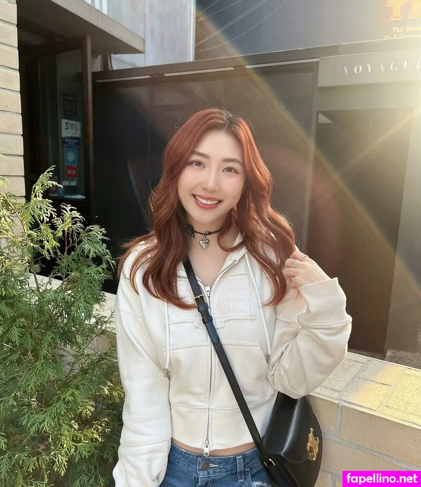 Janet Rose Nude Leaked OnlyFans Photo #z8vs1JZkZI