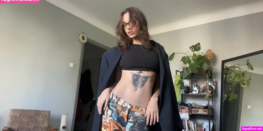 Janet Smith OnlyFans Thumbnail #XBYPUCSV4G