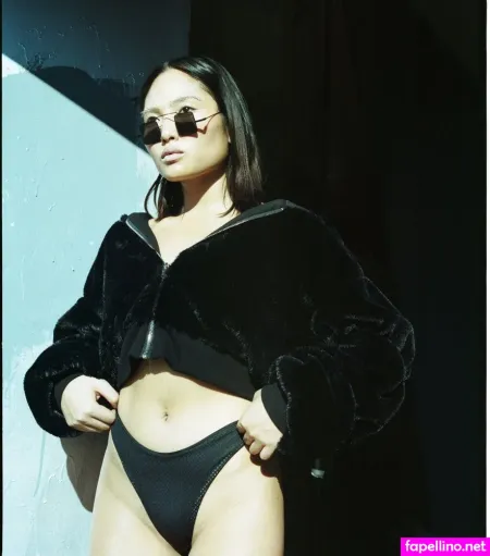 Janet Yuan OnlyFans Thumbnail #2IURKGoDKy