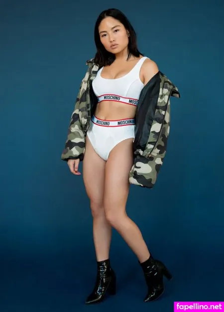Janet Yuan OnlyFans Thumbnail #wyR6Xe28A6