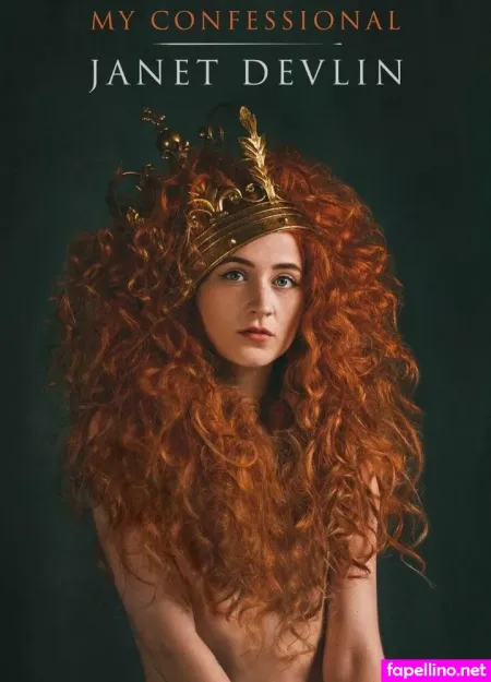 Janetdevlin OnlyFans Thumbnail #pS2IMVbyQV