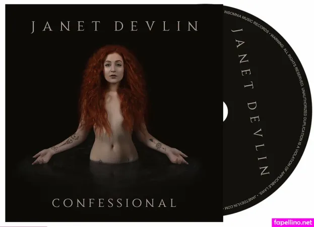 Janetdevlin OnlyFans Thumbnail #vBbrJoINlM