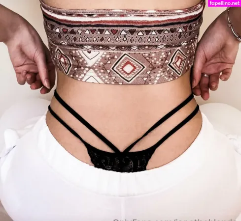 Janetheblonde OnlyFans Thumbnail #1frJlLEh93