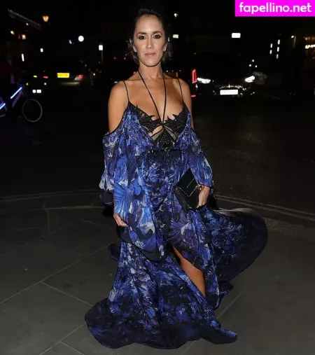 Janette Manrara OnlyFans Thumbnail #8Xb3MyDGGf