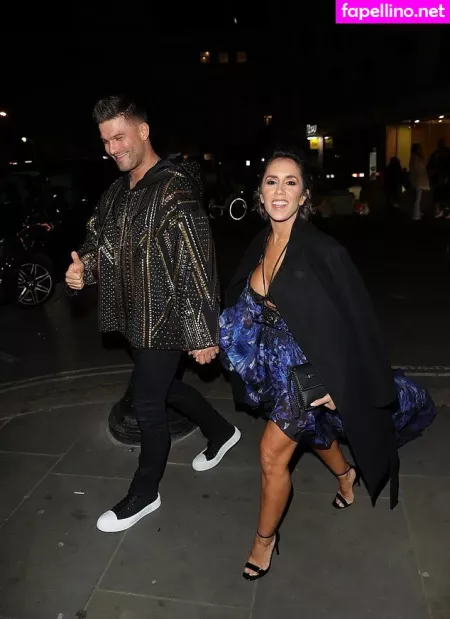 Janette Manrara OnlyFans Thumbnail #pJpHpnxklL