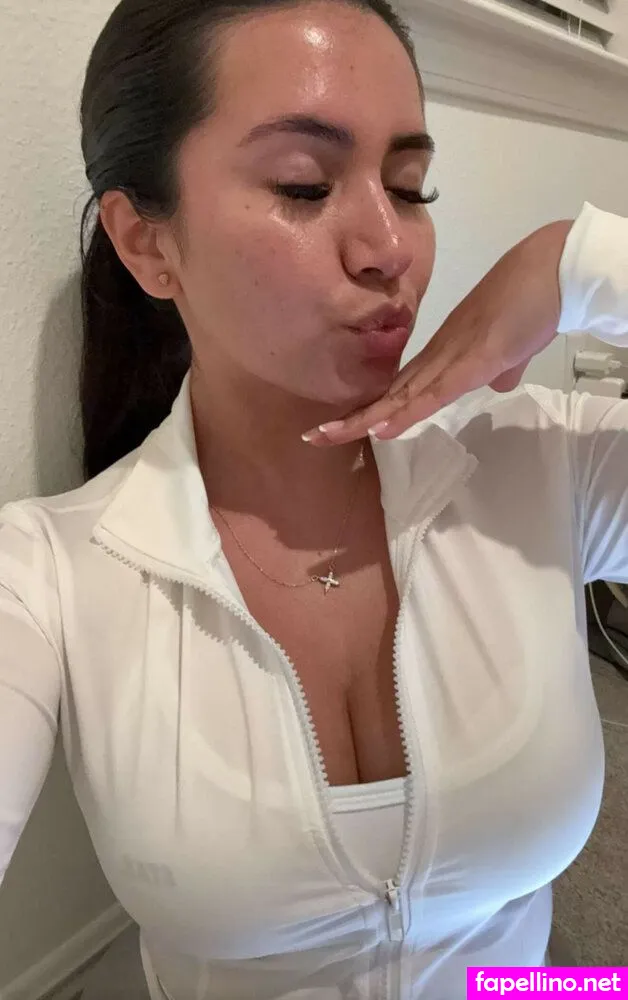 Janexy Sanchez, Social Media Post, janexysanchez Nude Leaked OnlyFans Photo #EkxUrJ2xau