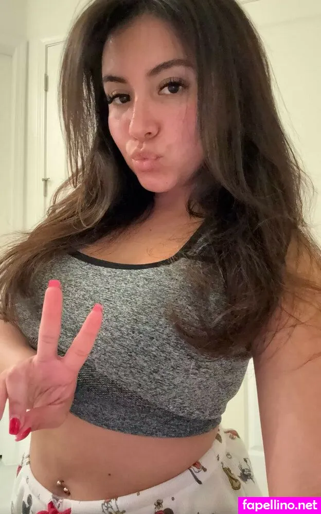 Janexy Sanchez, Social Media Post, janexysanchez Nude Leaked OnlyFans Photo #qlx8mCOPus