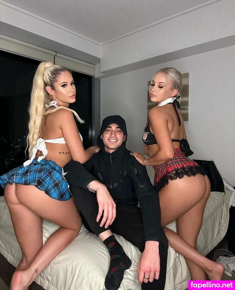 Ggracejane_, janeyxbabyx Nude Leaked OnlyFans Photo #KrpFO2A0m4