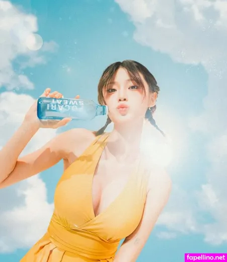 Jang Eunbi OnlyFans Thumbnail #3v01chOvB9