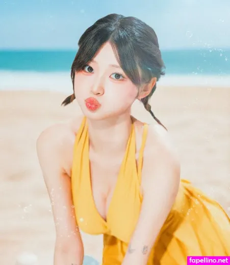 Jang Eunbi OnlyFans Thumbnail #5u715BQuBn