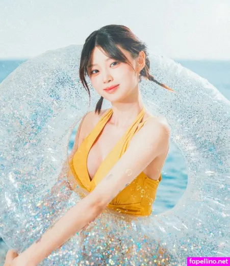 Jang Eunbi OnlyFans Thumbnail #6u5Enswpoj