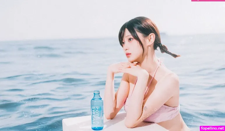 Jang Eunbi OnlyFans Thumbnail #IawJ7dHM5U