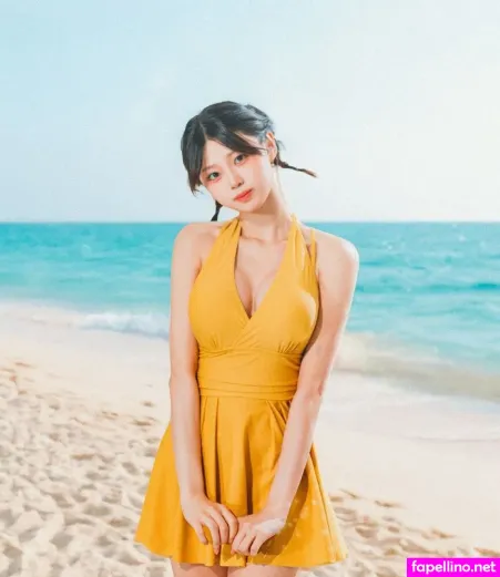 Jang Eunbi OnlyFans Thumbnail #TVXojywBif