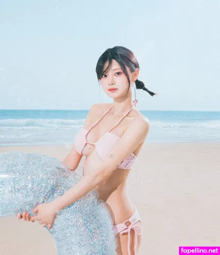 Jang Eunbi OnlyFans Thumbnail #ZFm6xe14Vn