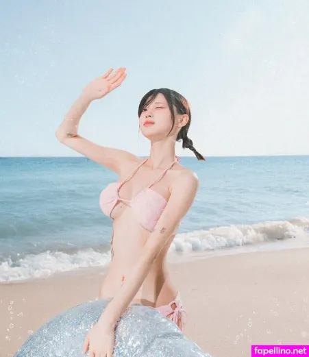 Jang Eunbi OnlyFans Thumbnail #cbSlMgC24K