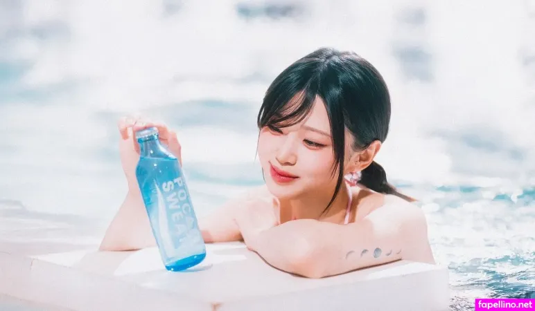 Jang Eunbi OnlyFans Thumbnail #dakE7ksUXC