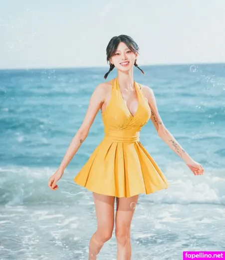 Jang Eunbi OnlyFans Thumbnail #nB2ylqHuGz