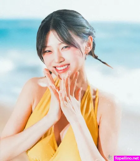 Jang Eunbi OnlyFans Thumbnail #ngepoZkotF